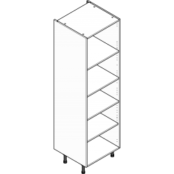 600 Appliance Housing - Standard