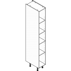 300 Larder - Tall