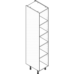 400 Larder - Tall