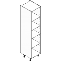 500 Larder - Tall