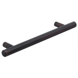 T Bar Handle - 178mm - Oil Rubbed Bronze