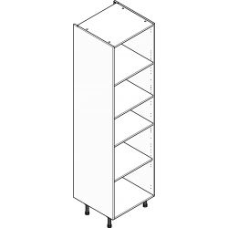 600 Appliance Housing - Tall