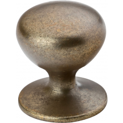 Hampton Knob - Bronze