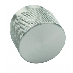 Graf Knob - Stainless Steel