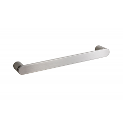 Lloyd D-Handle - 175mm - Stainless Steel