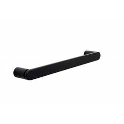 Lloyd D-Handle - 175mm - Matt Black