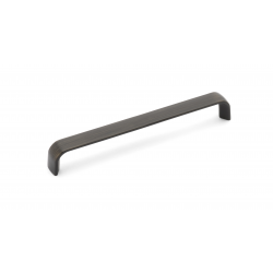 Camden Bar Handle - 168mm - Antique Black
