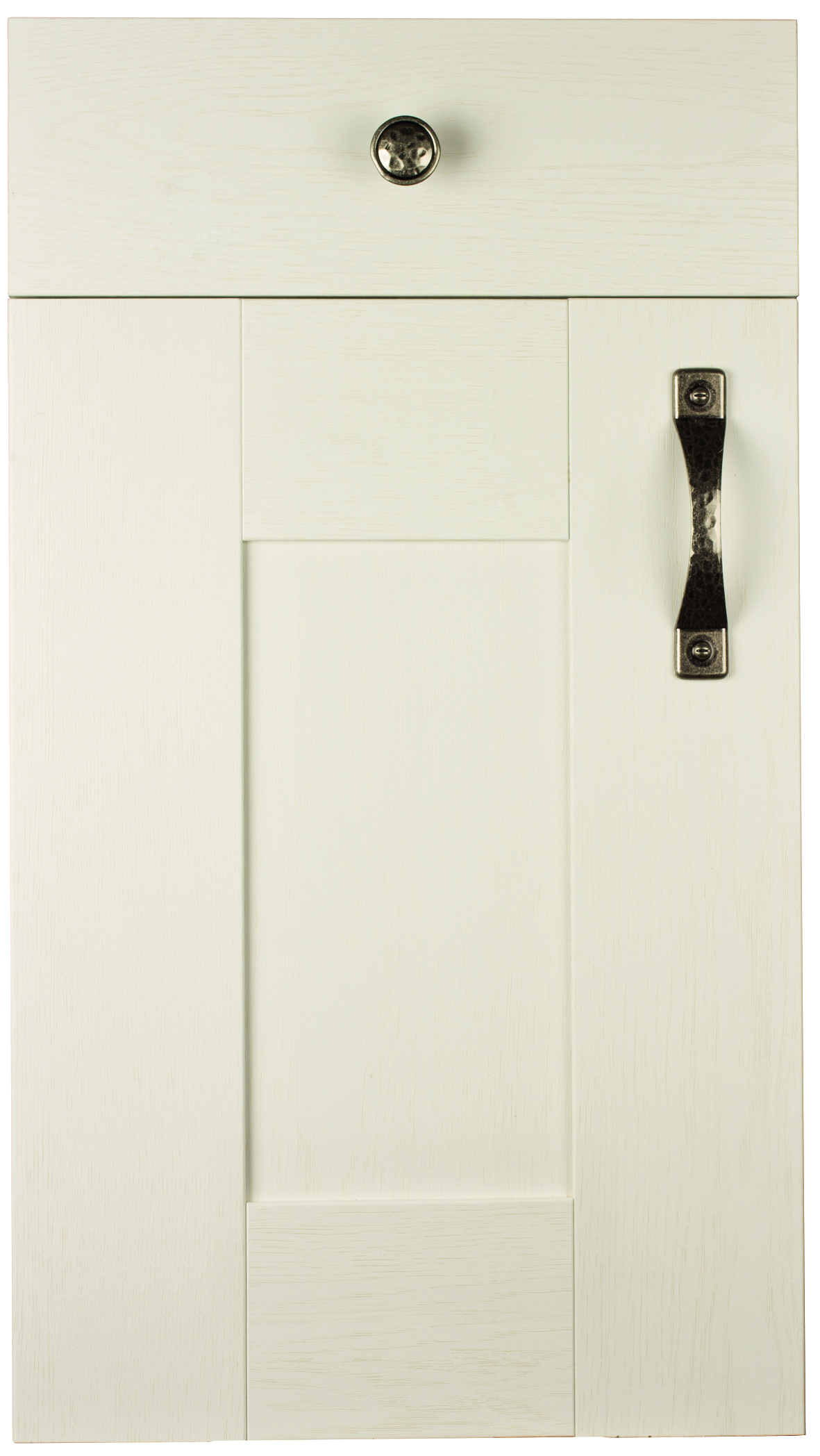 Wilton Woodgrain Shaker Door