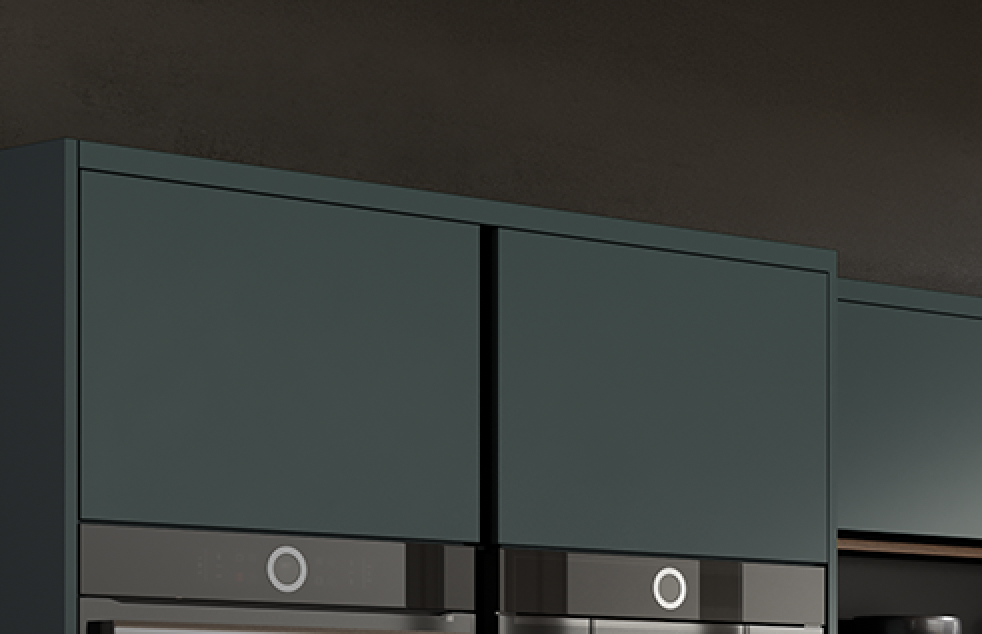 Zurfiz - Multi-Purpose Rail (Cornice & Pelmet) 2745mm